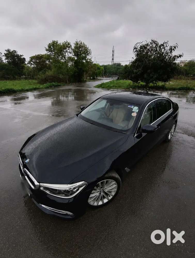 Brand New Condition Bmw For Sale