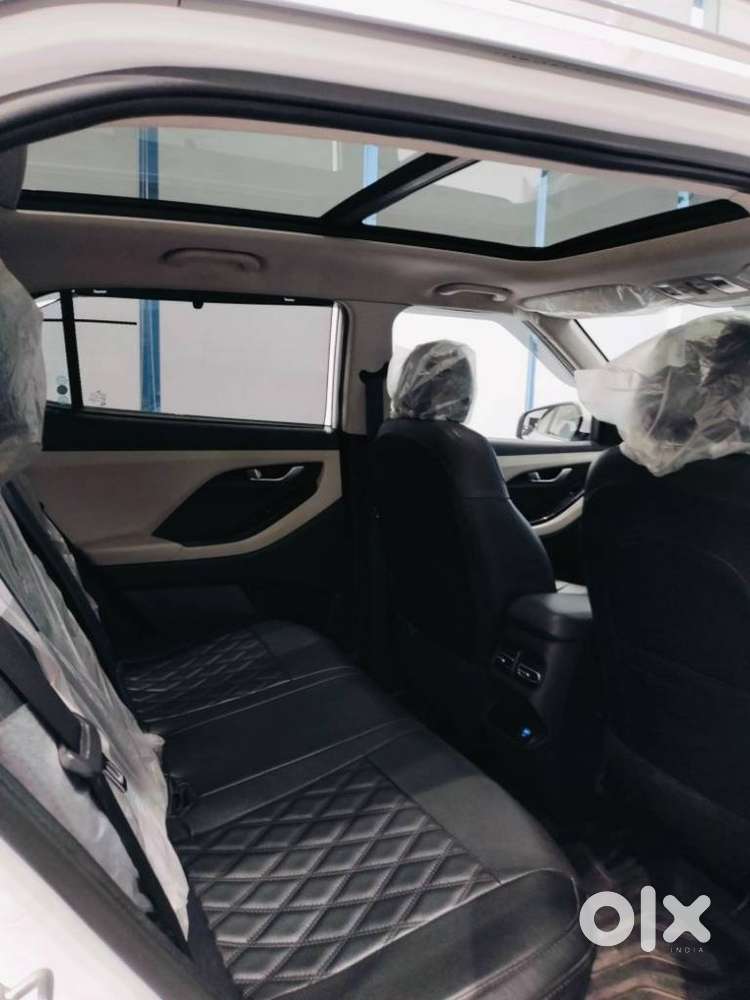 Hyundai Creta 1.5 L Mpi Sx Tech Ivt, 2023, Petrol