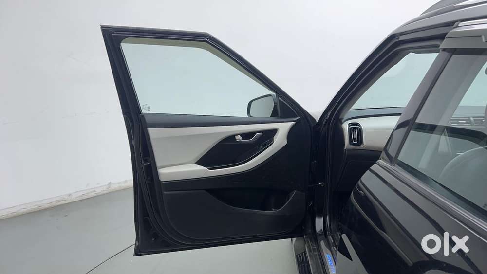 Hyundai Creta Sx 1.5 Diesel, 2023, Diesel