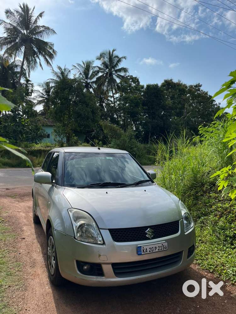 Maruti Swift Ddis 2010