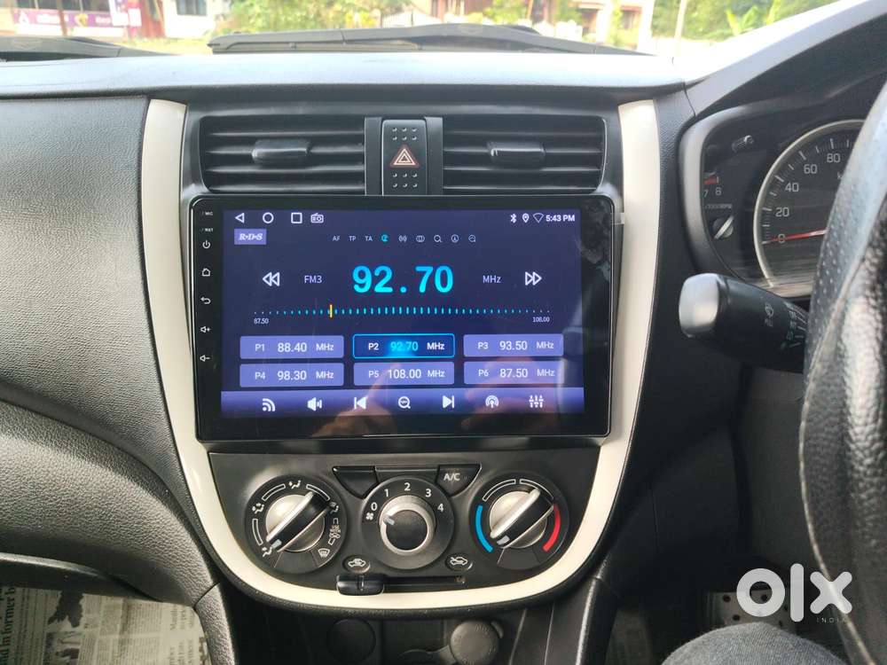 Maruti Suzuki Celerio X Amt Vxi, 2019, Petrol