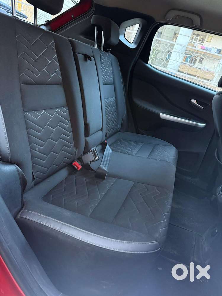 Nissan Magnite 1.0 Xv, 2022, Petrol