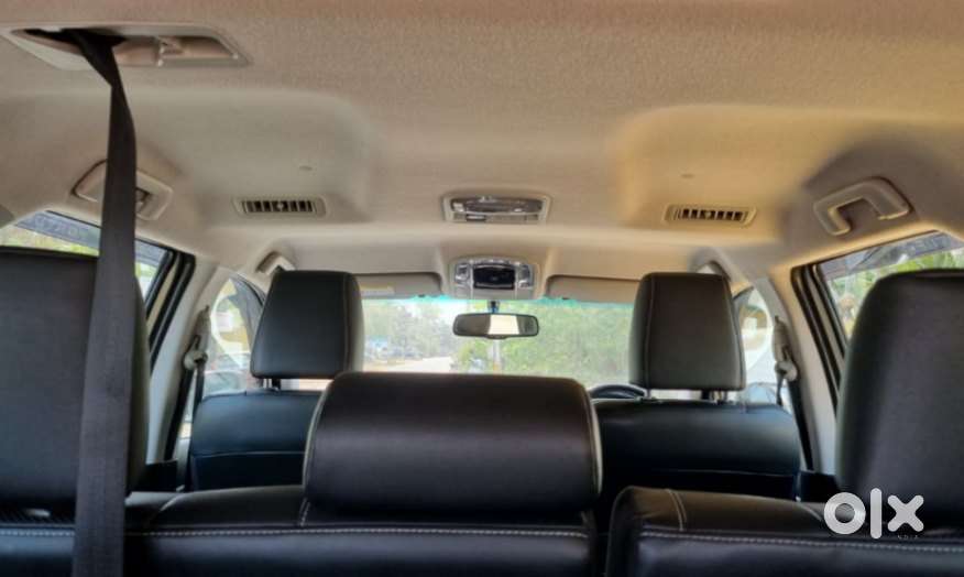 Toyota Fortuner 4x2 At 2.8 Diesel, 2022, Diesel