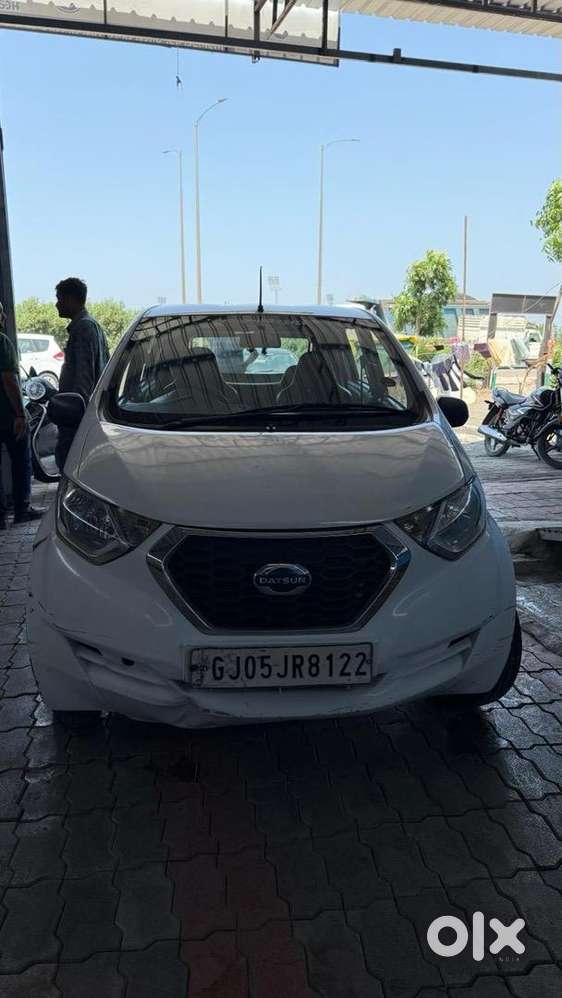 Datsun Used Car 2017