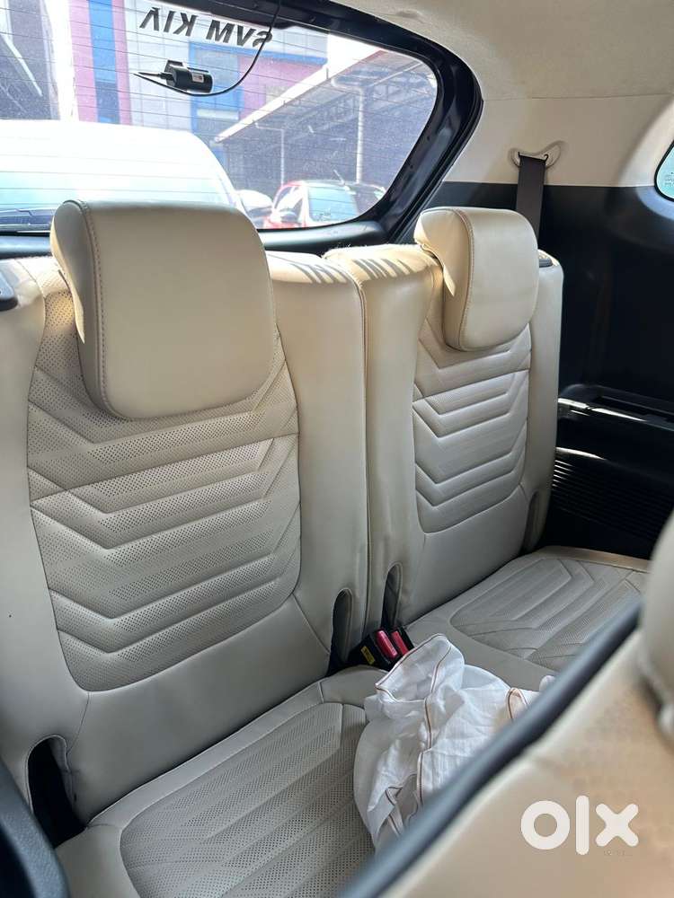 Kia Carens 1.5 Luxury Plus Turbo 6 Str, 2024, Petrol