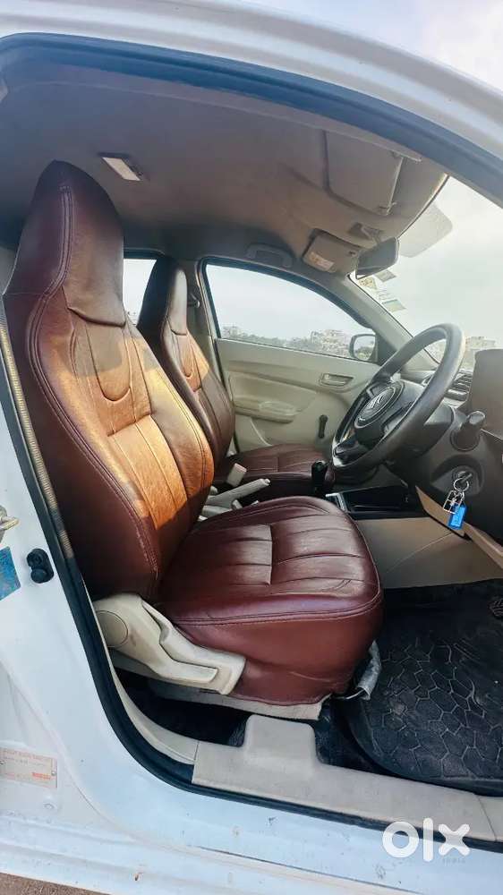 Maruti Dzire Tour 2024 Self Drive