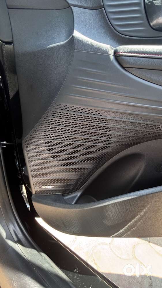 2026 Hyundai I20 N Line