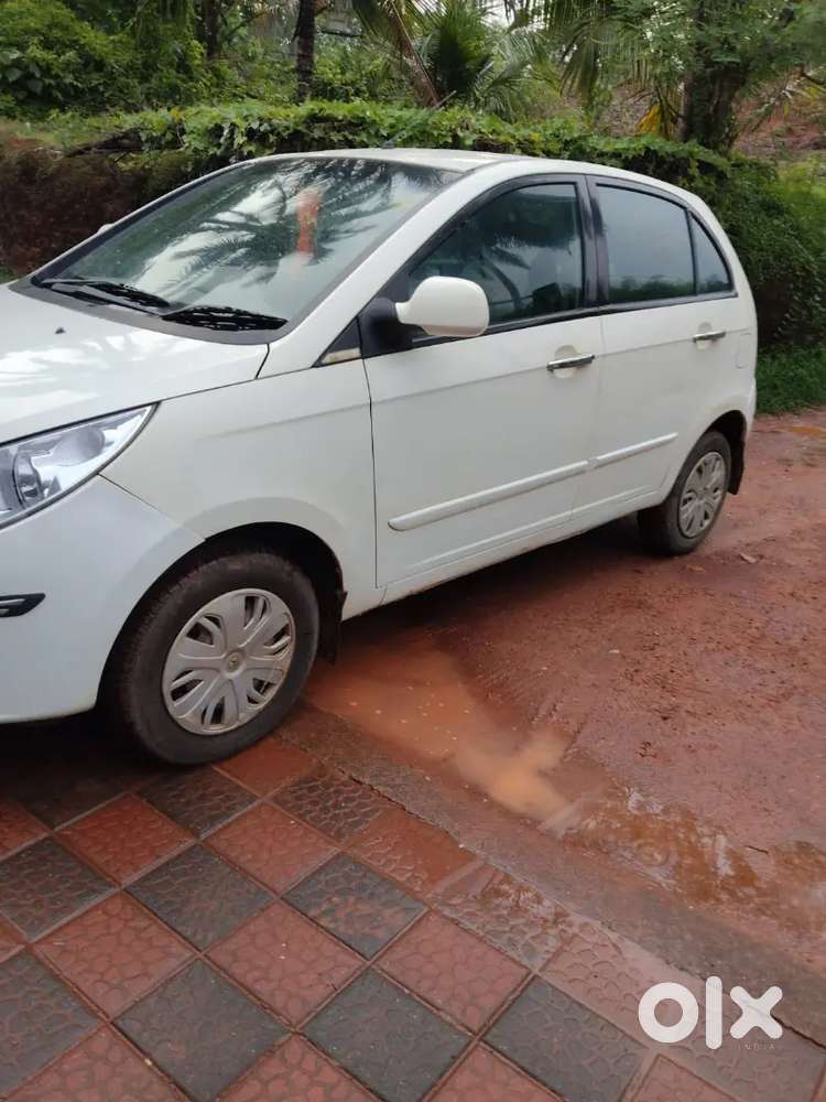 Tata Indica Vista 2010