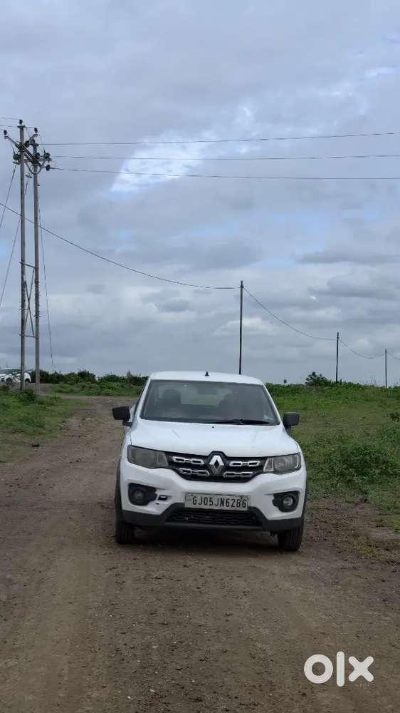 Renault Kwid Neotech 2016