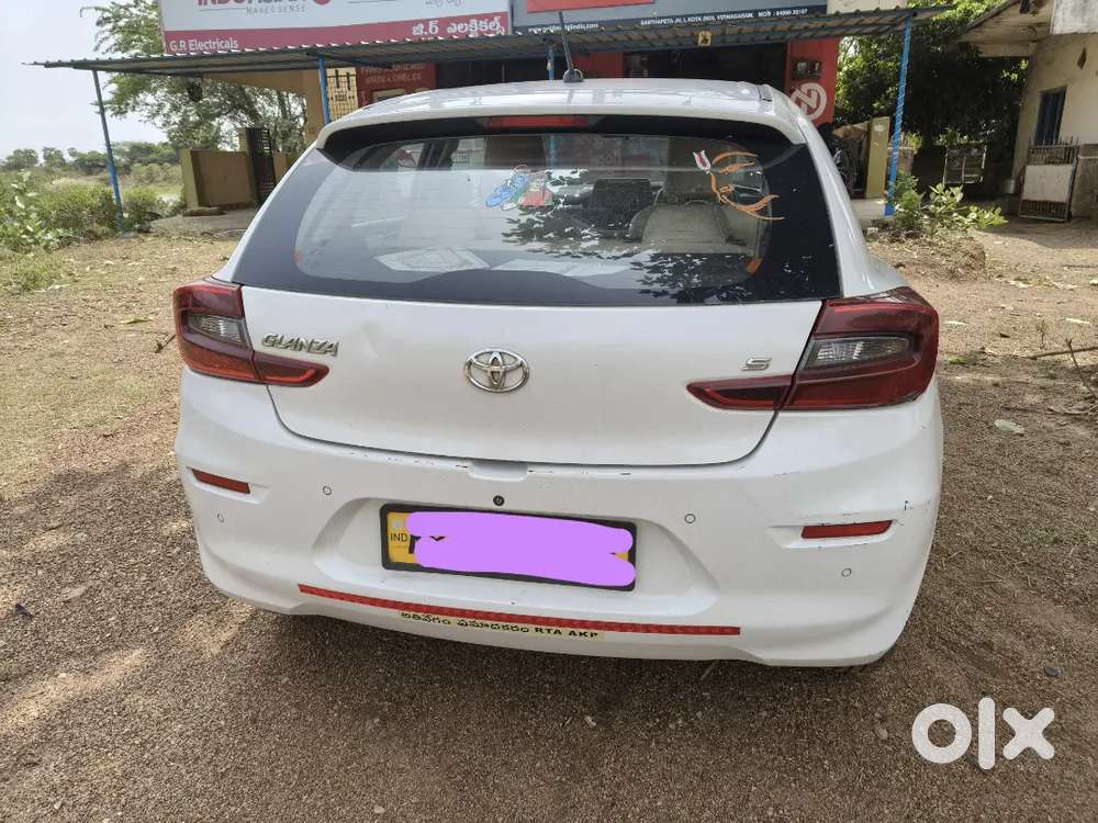 Good Condition
