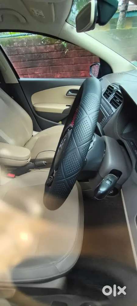 Brand New Condition Car