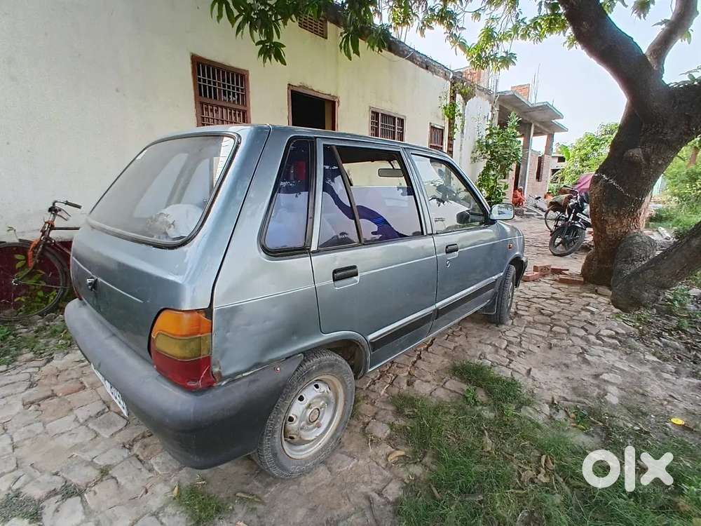 This Car Is In Good Condition