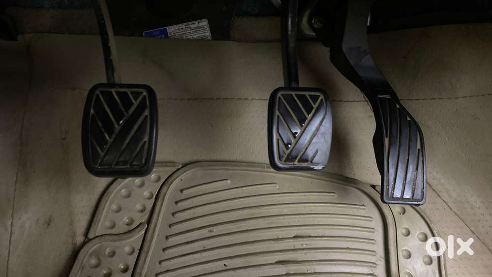 Maruti Suzuki Ciaz 2014-2017 Vxi, 2016, Petrol
