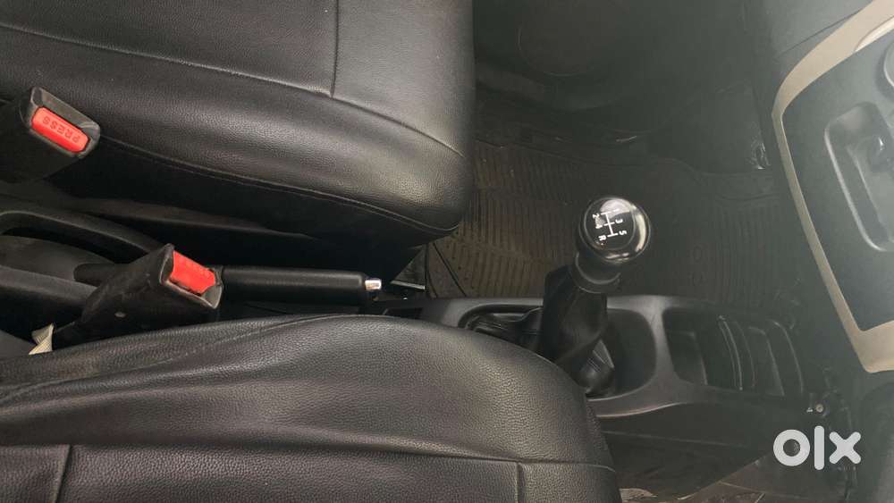 Maruti Suzuki Wagon R 1.0 Vxi, 2014, Petrol