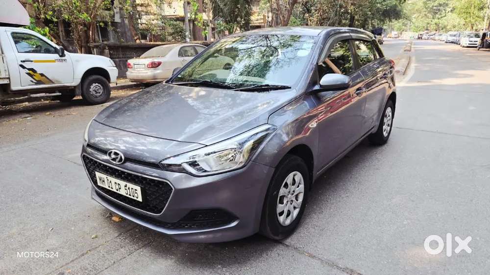 I20 37,000km(2017)first Own