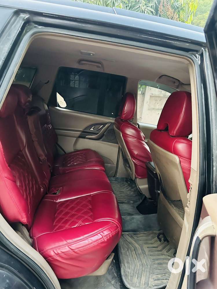 Mahindra Xuv500 W8, 2013, Diesel