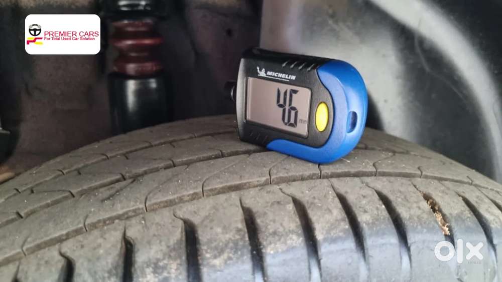 Kia Seltos Htk Plus At 1.5 Diesel, 2021, Diesel