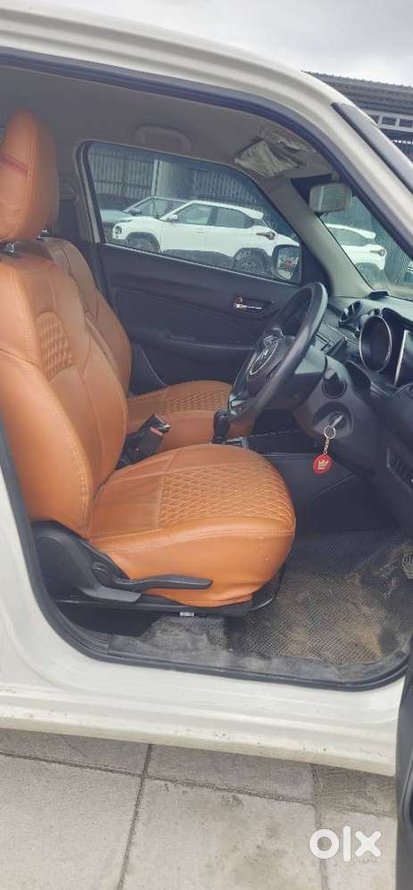 Maruti Suzuki Swift Ddis Vdi, 2018, Diesel