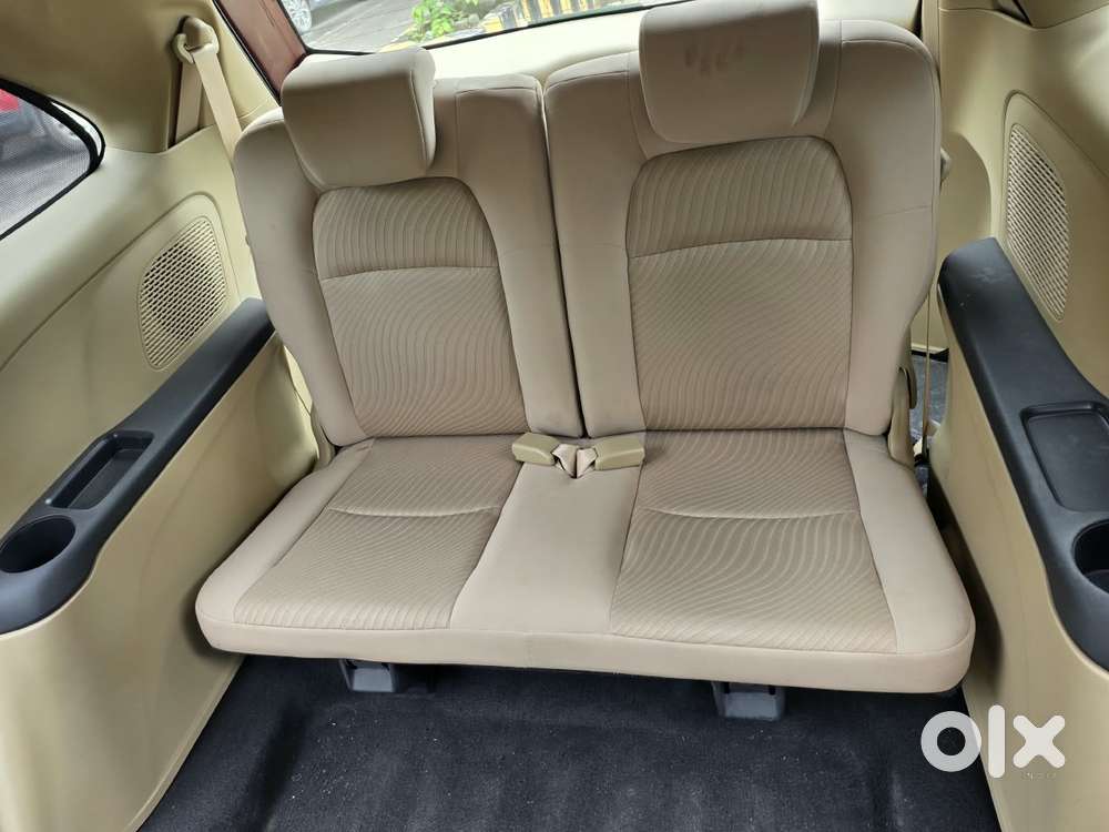 Honda Mobilio S I-vtec, 2014, Petrol