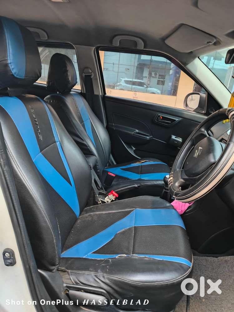 Maruti Suzuki Swift Vdi Bs Iv, 2014, Diesel