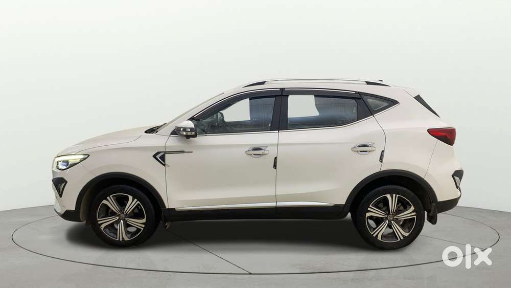 Mg Astor 1.5 Sharp Cvt, 2023, Petrol