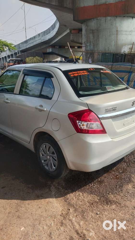 Maruti Suzuki Dzire 2022