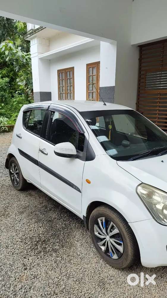 Maruti Suzuki Ritz 1.2 Vxi 2010( New Pepper (2030)