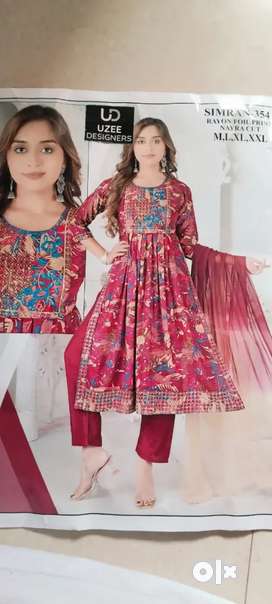 Designer 2024 dresses olx