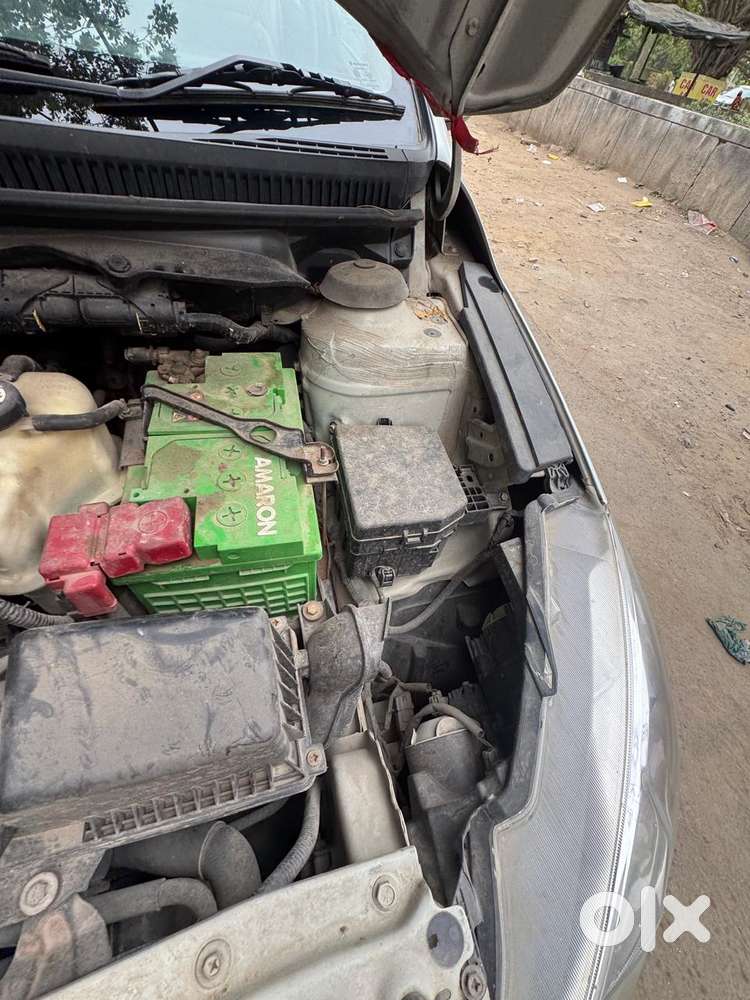 Maruti Suzuki Ciaz 1.3 Delta, 2018, Diesel