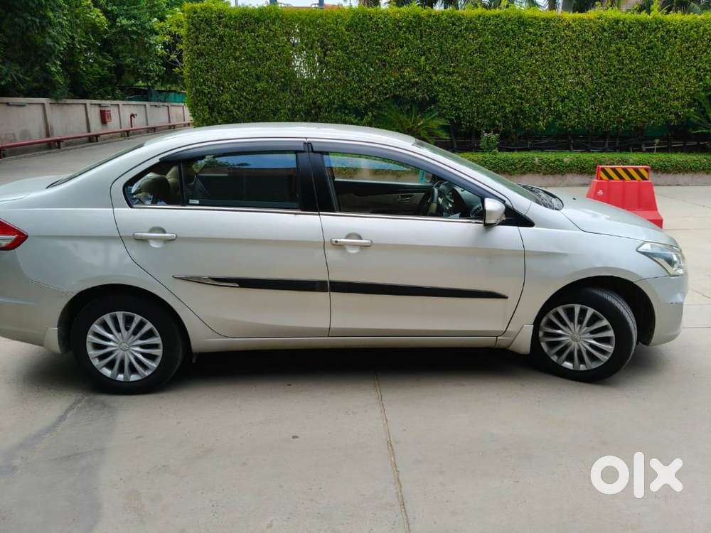 Ciaz Good Condition 1st Owner