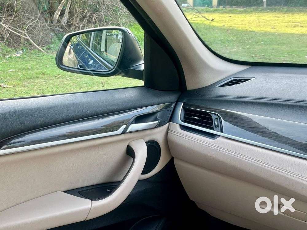 Bmw X1 Xdrive 20d Xline, 2021, Petrol