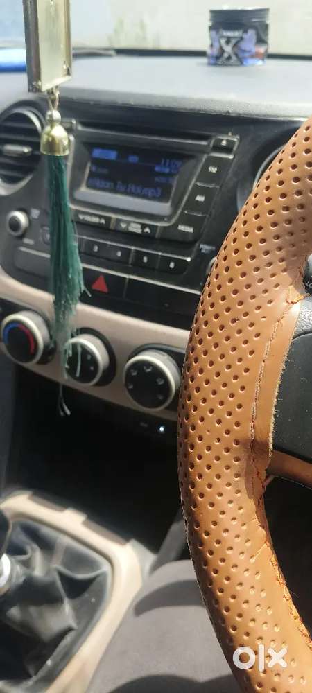 Hyundai Grand I10