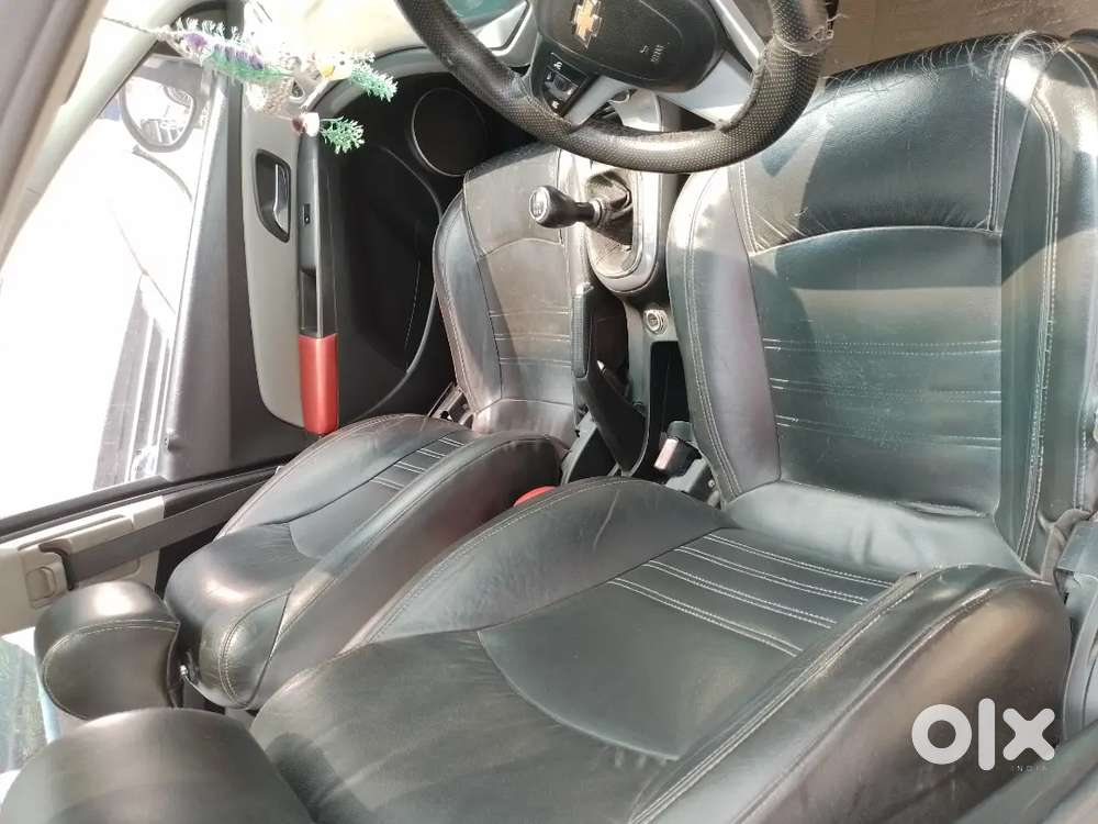 Chevrolet Cruze 2012 Diesel Manual