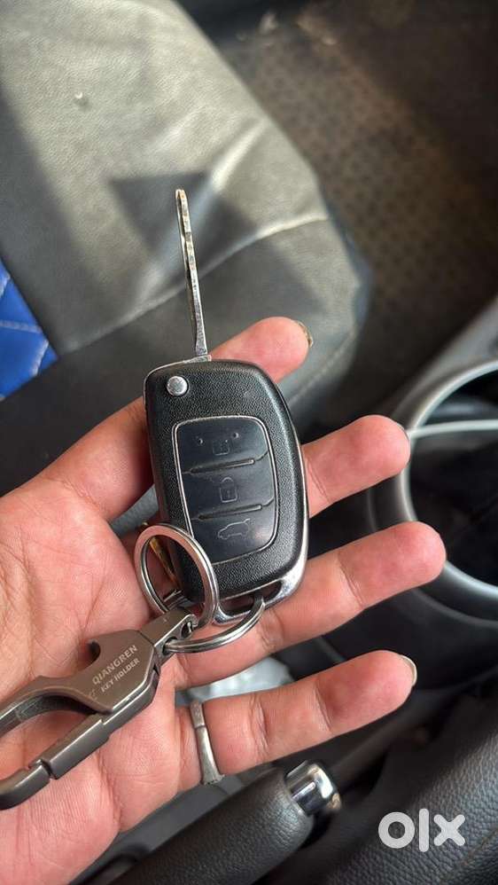 Hyundai I20 2014 Petrol Well Maintained