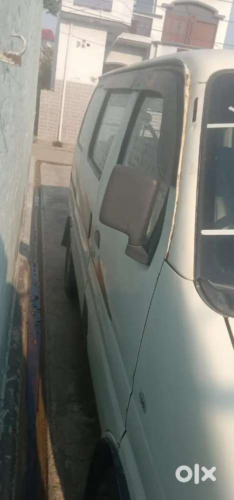 Maruti Suzuki Eeco Ac 2015