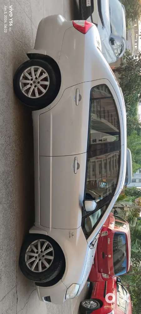 Maruti Suzuki Car Sx4 (1360 Cc) Gray Colour