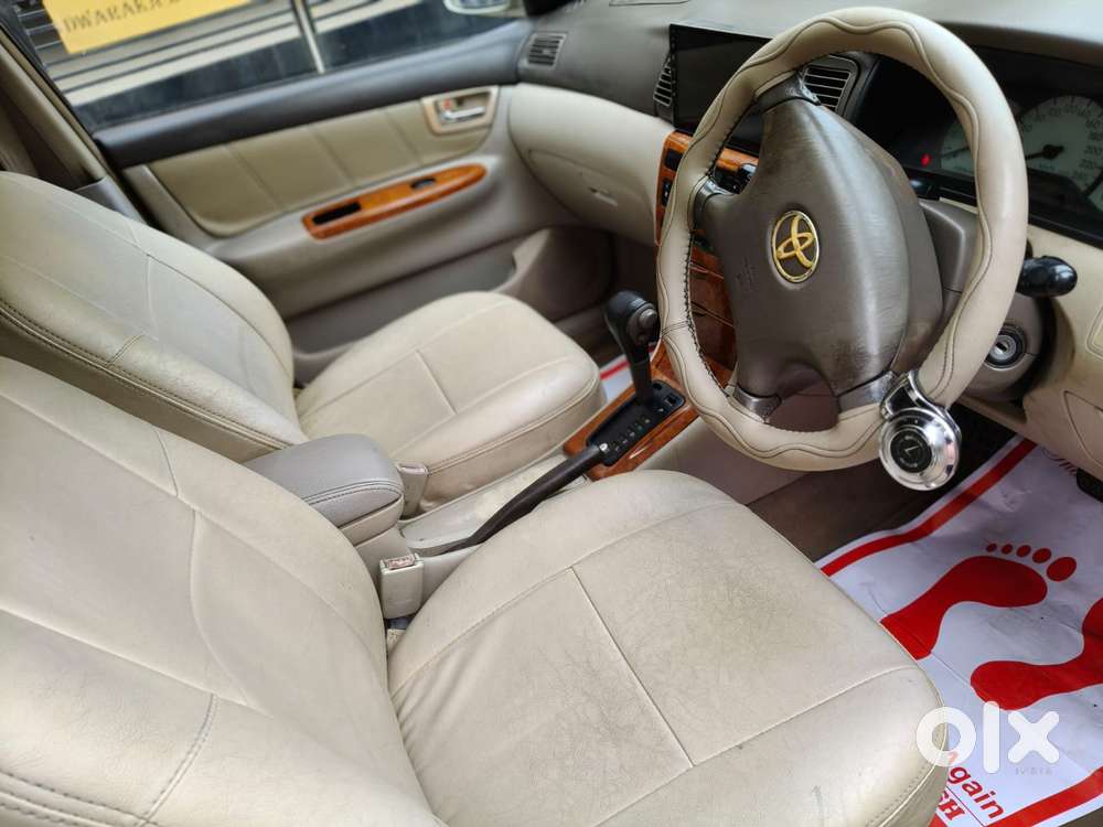 Toyota Corolla, 2014, Petrol