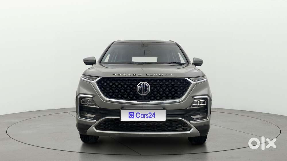 Mg Hector 2.0 Sharp Diesel, 2019, Diesel