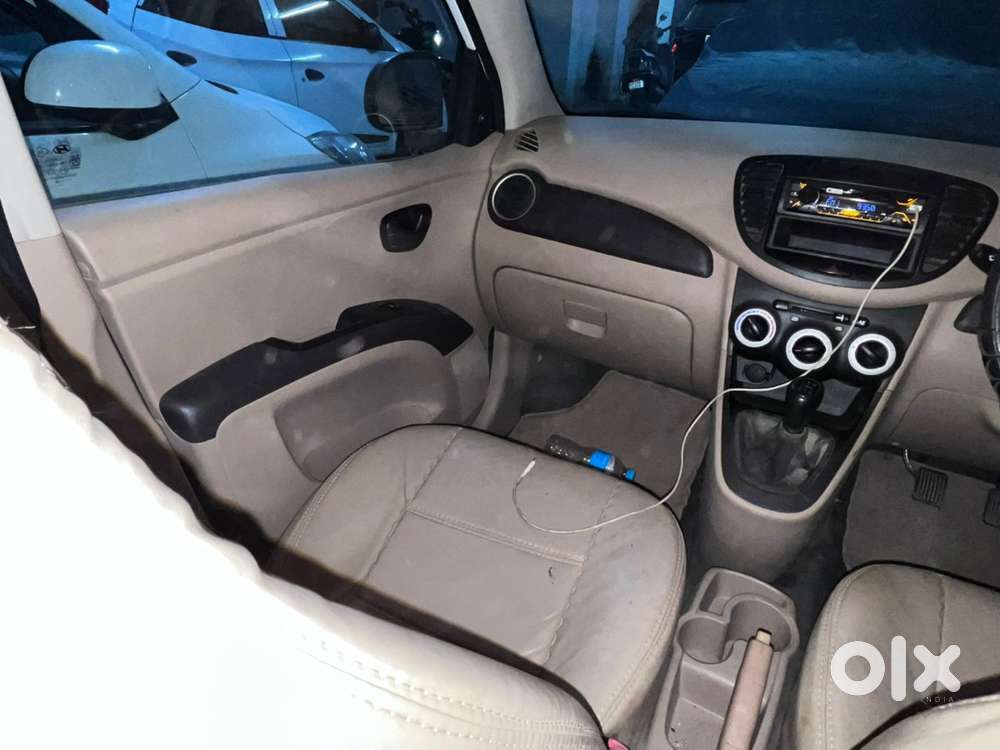 Used Hyundai I10 Petrol 2011