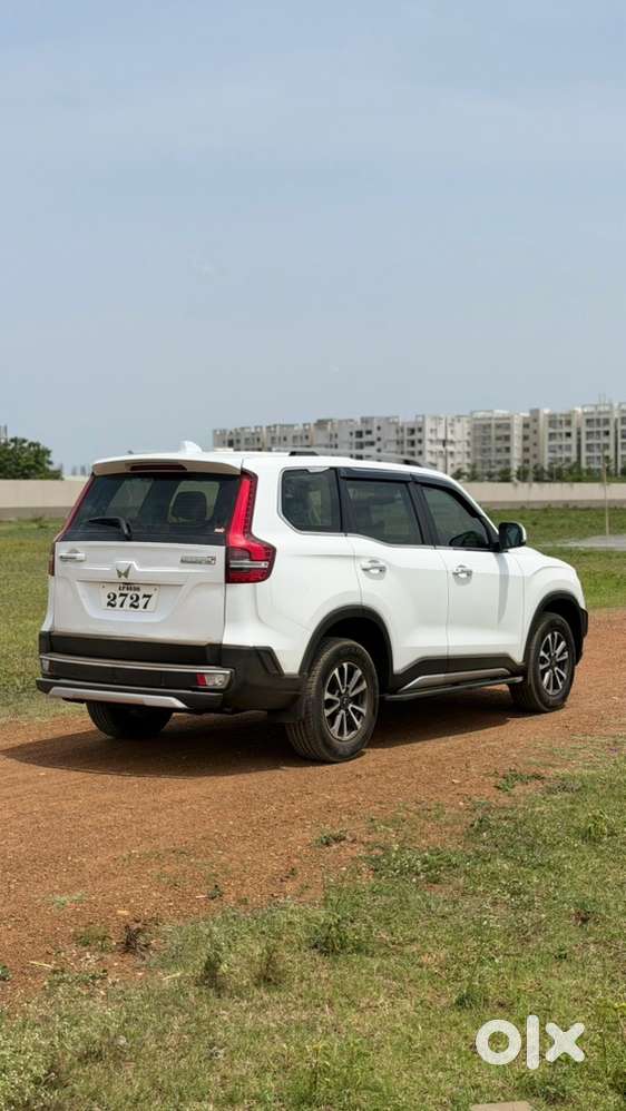 Mahindra Scorpio-n Diesel 2024