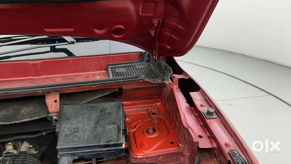 Renault Kwid 1.0 Rxt, 2016, Petrol