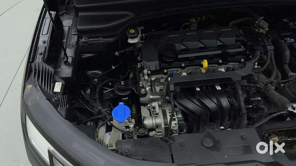 Hyundai Creta 1.5 L Mpi S (o) Mt, 2024, Petrol