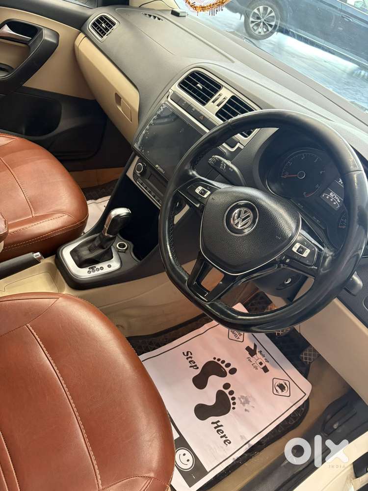 Volkswagen Ameo 1.5 Tdi Highline Plus, 2017, Diesel