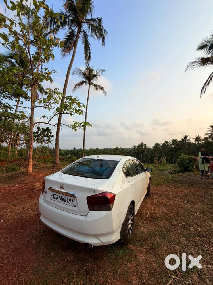 Honda City 2008-2011 1.5 S Mt, 2009, Petrol