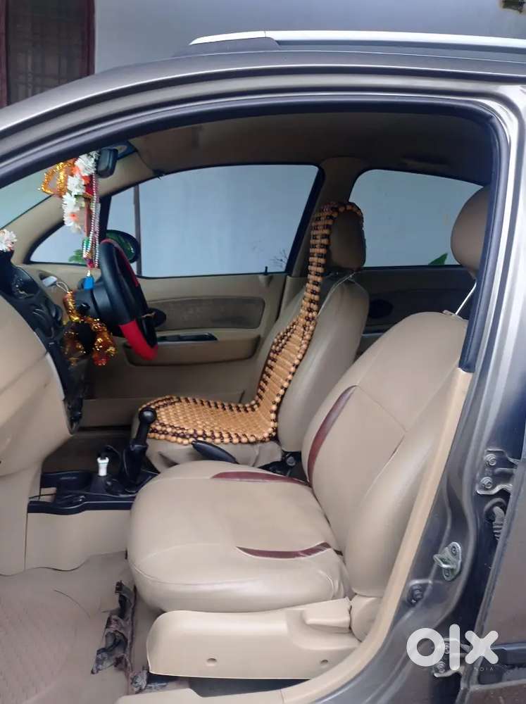 Chevrolet Spark 2011