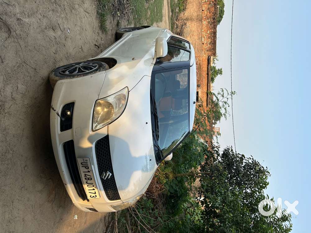 Maruti Swift Vxi Abs 2011 Passing 2031