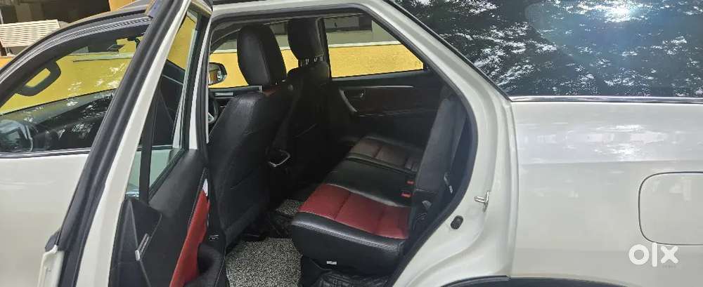 Fortuner Legender 4x4. No Agents Only End User Please.