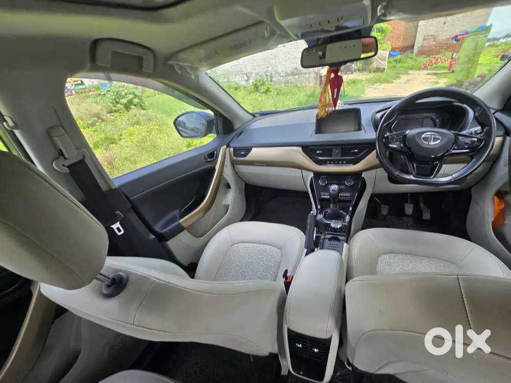 Tata Nexon Diesel 2022