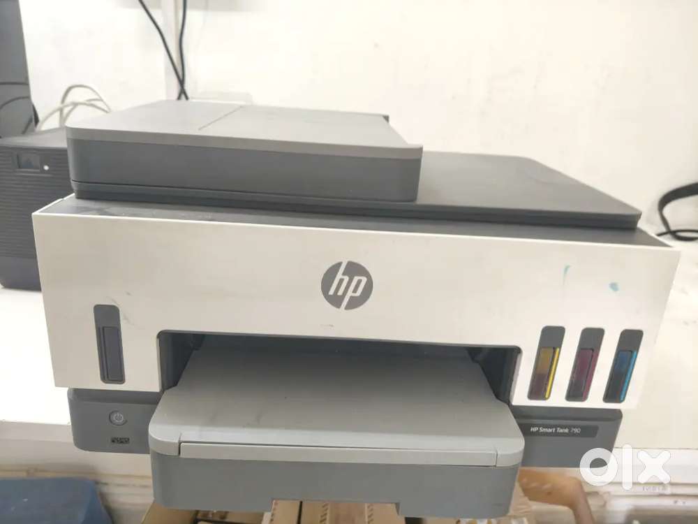 HP smart tank 790