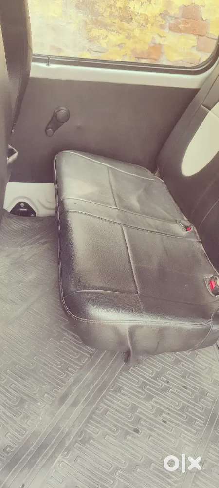 Urgent Money Need Maruti Suzuki Eeco 2024 Smiles Seater Hybrid